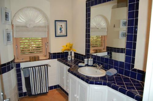Apartamento Sugar Hill Tennis Village E119