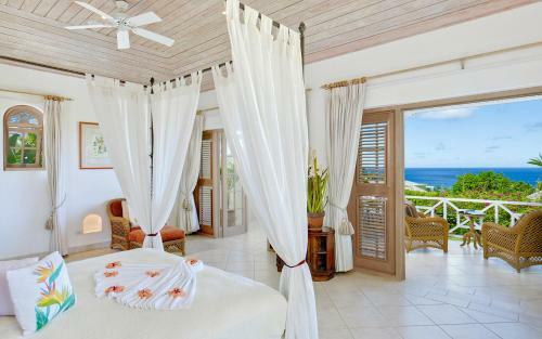 Villa Oceana- Sugar Hill Resort