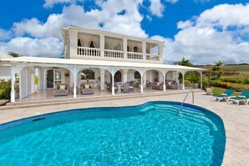 Villa Royal Westmoreland - Tradewinds By Blue Sky Luxury