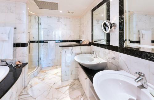 Apartamento Schooner Bay 206, The Palms