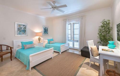 Apartamento Schooner Bay 206, The Palms