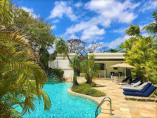 Mullins Bay 10, Pandora By Island Villas