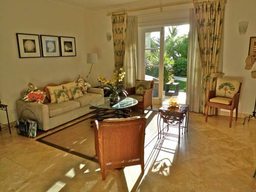 Apartamento Schooner Bay 105