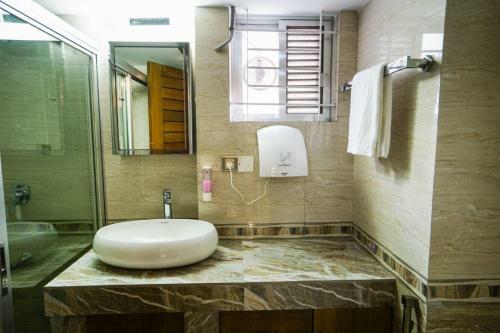Hotel Shinepukur Suites