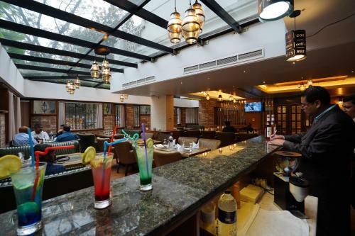 Hotel Shinepukur Suites
