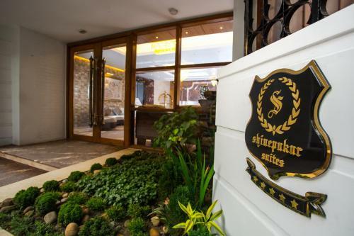 Hotel Shinepukur Suites