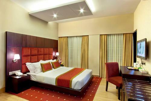 Hotel West Park Inn