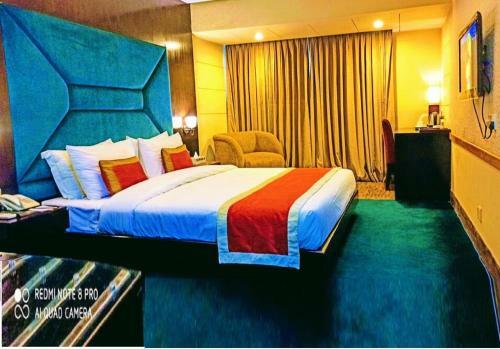 Hotel West Park Inn