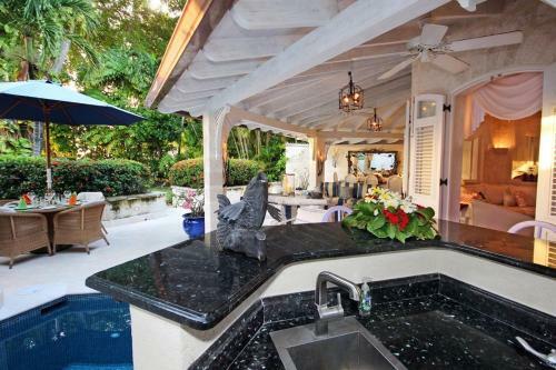 Villa Harmony House Blue Sky Luxury