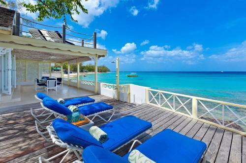 Villa Easy Reach By Blue Sky Luxury