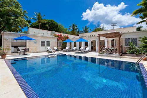 Villa Todmorden By Blue Sky Luxury