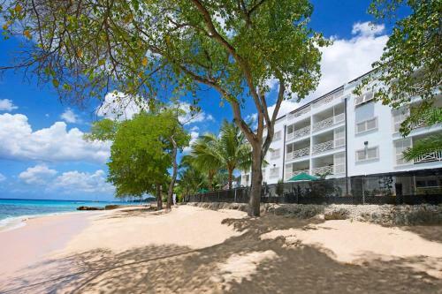 Waterside 402 By Blue Sky Luxury