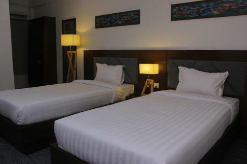 Hotel Zakaria International