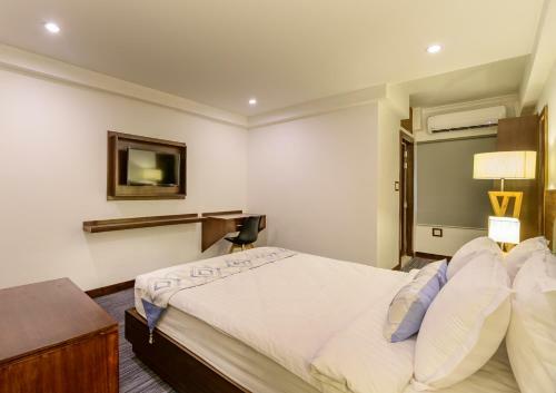 Hotel Zakaria International
