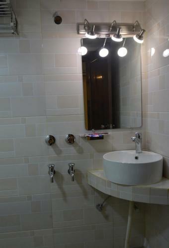 Tunnel City Boutique Hotel