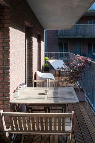 Apartamento London 993