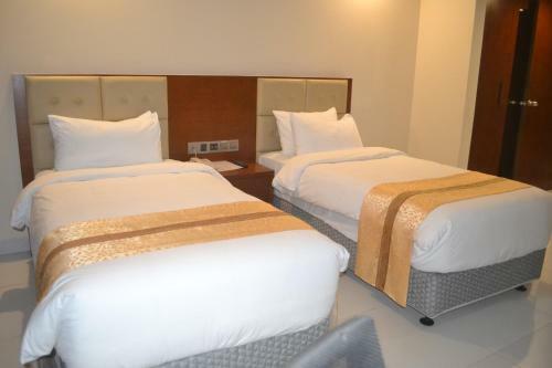 Hotel Best Western Heritage