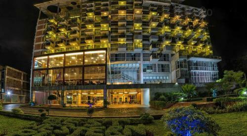Hotel Best Western Heritage