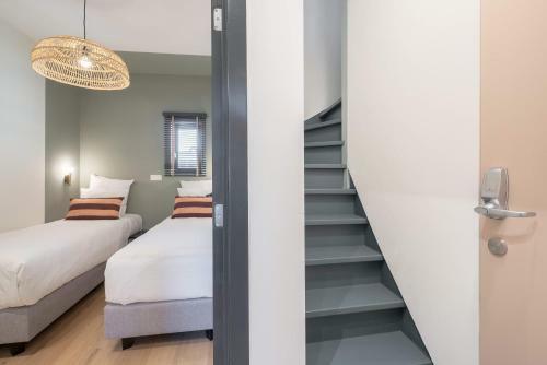 Apartamento Pink Pigeon