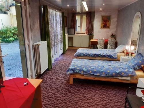 Apartamento Casa Di Gino
