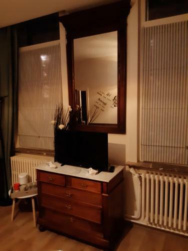 Bed & Breakfast L'h�te Des G�ants