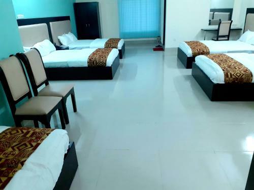 Grand Surma Hotel