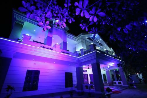 Villa Novem Inn & Holidays