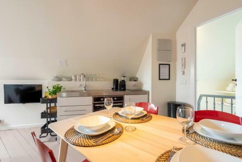 Apartamento The Suit