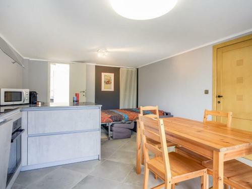 Scenic Cottage In Aywaille With Sauna