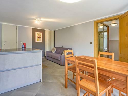 Scenic Cottage In Aywaille With Sauna