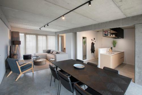 Apartamento Koning Noord - Exciting Flats
