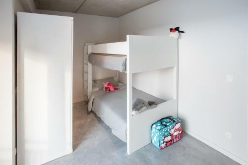 Apartamento Koning Noord - Exciting Flats