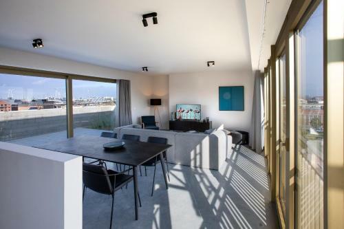 Apartamento Koning Noord - Exciting Flats