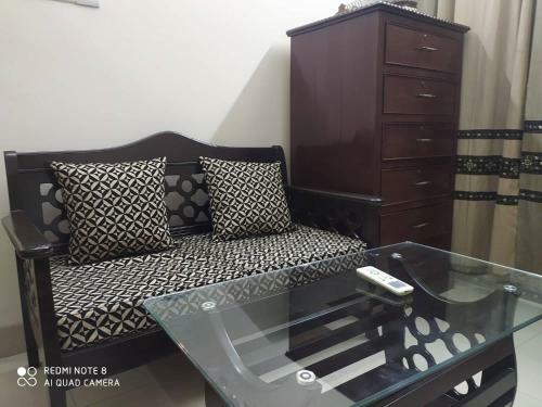 Apartamento Dhaka Cozy