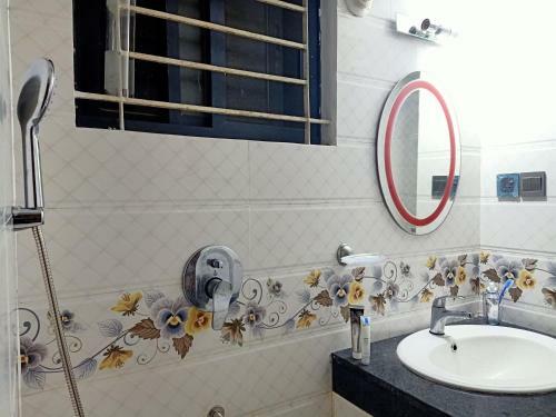 Apartamento Sweet Home