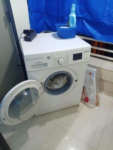 Apartamento Sweet Home