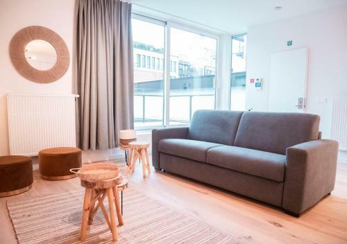 Apartamento Smartflats Design - Antwerp View