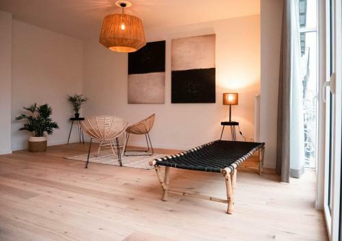 Apartamento Smartflats Design - Antwerp View