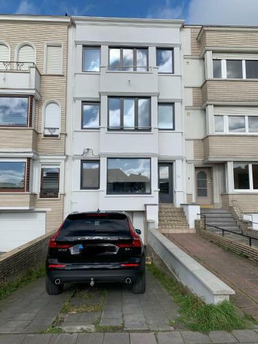 Apartamento Casa Constantinopel
