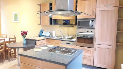 Apartamento Cep Maisonnette