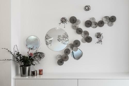 Stylish Smarthome Apartments - Uccle