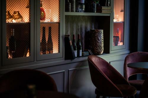 Boutiquehotel 't Fraeyhuis