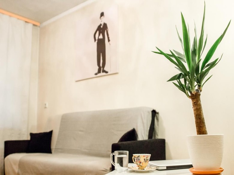 Inndays Apartments Kurskaya