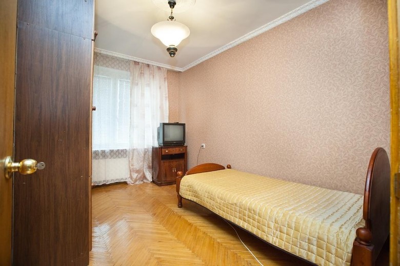 Apartamento Sadovoye Koltso Konkovo