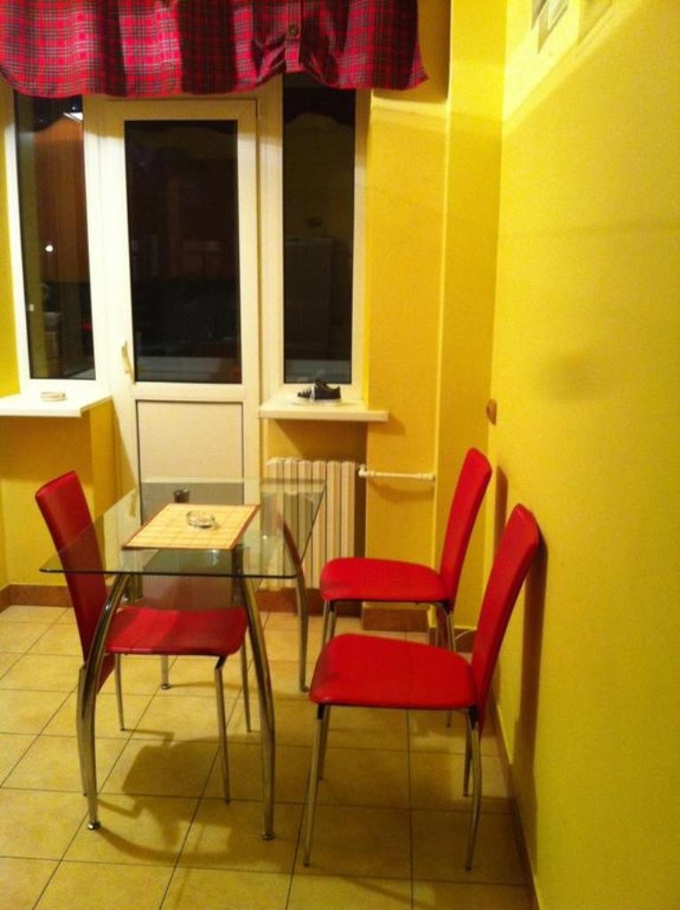Albergue A-hostels On Tri Vokzala