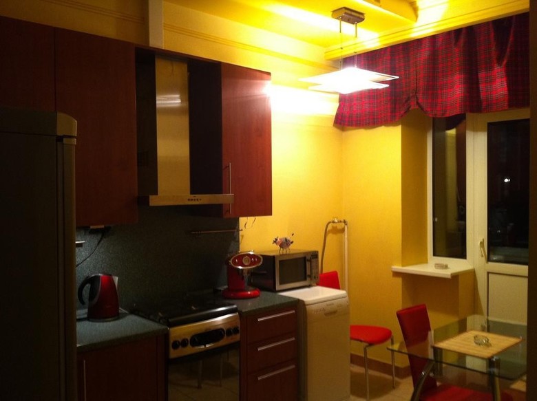 Albergue A-hostels On Tri Vokzala