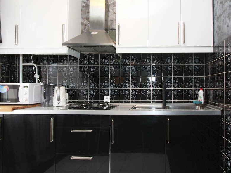 Apartlux Belorusskaya Superior