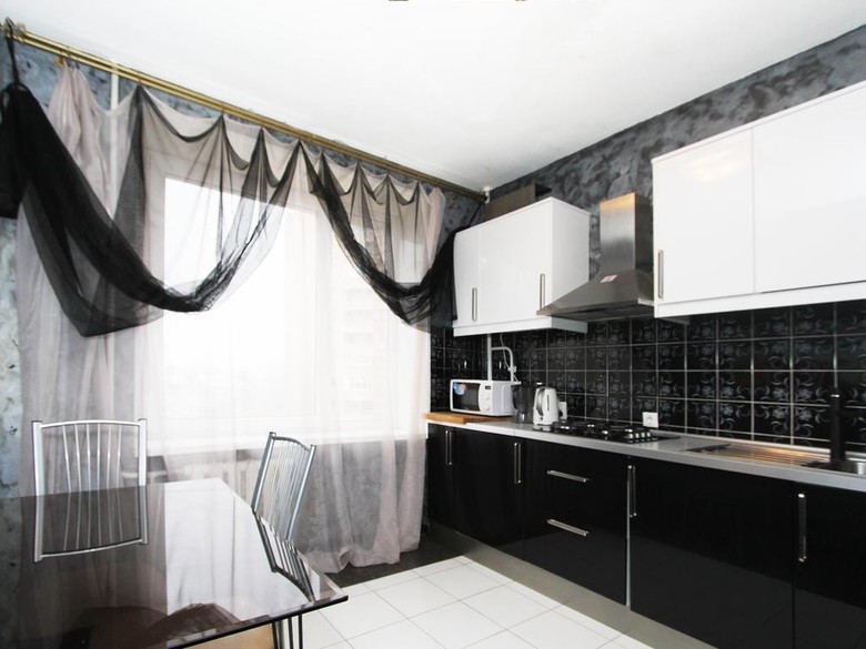 Apartlux Belorusskaya Superior