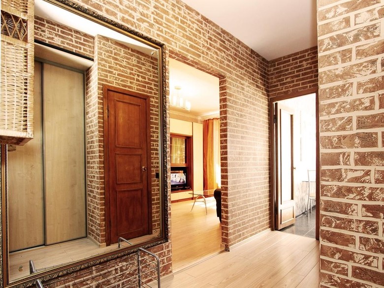 Apartlux Belorusskaya Superior