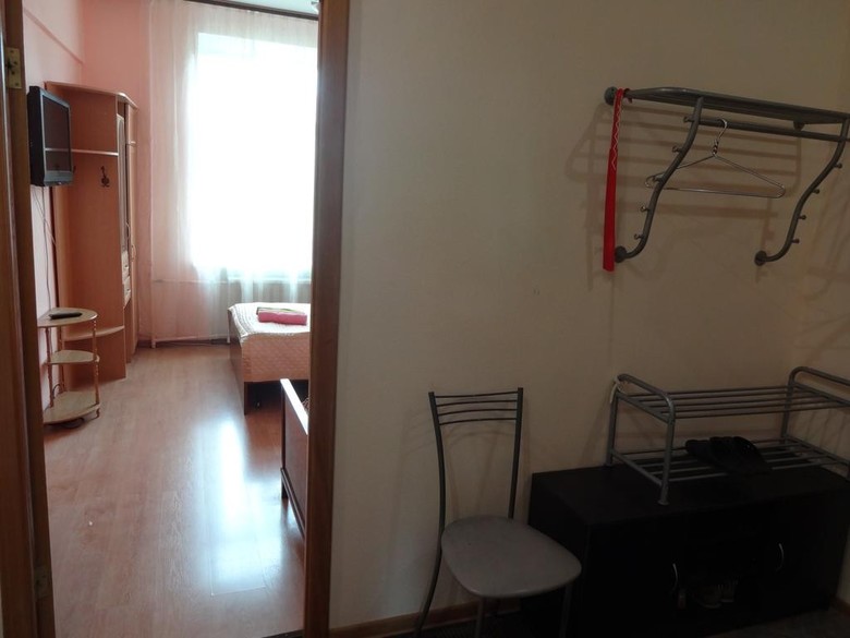 Rentaday Apartment On 1 Khutorskaya